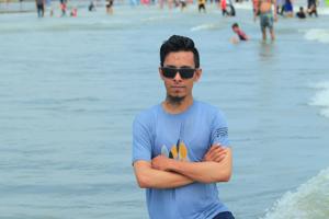 Md Sohidul Islam 